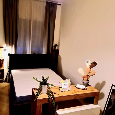 Lallarohouse Katania Zewnętrze zdjęcie