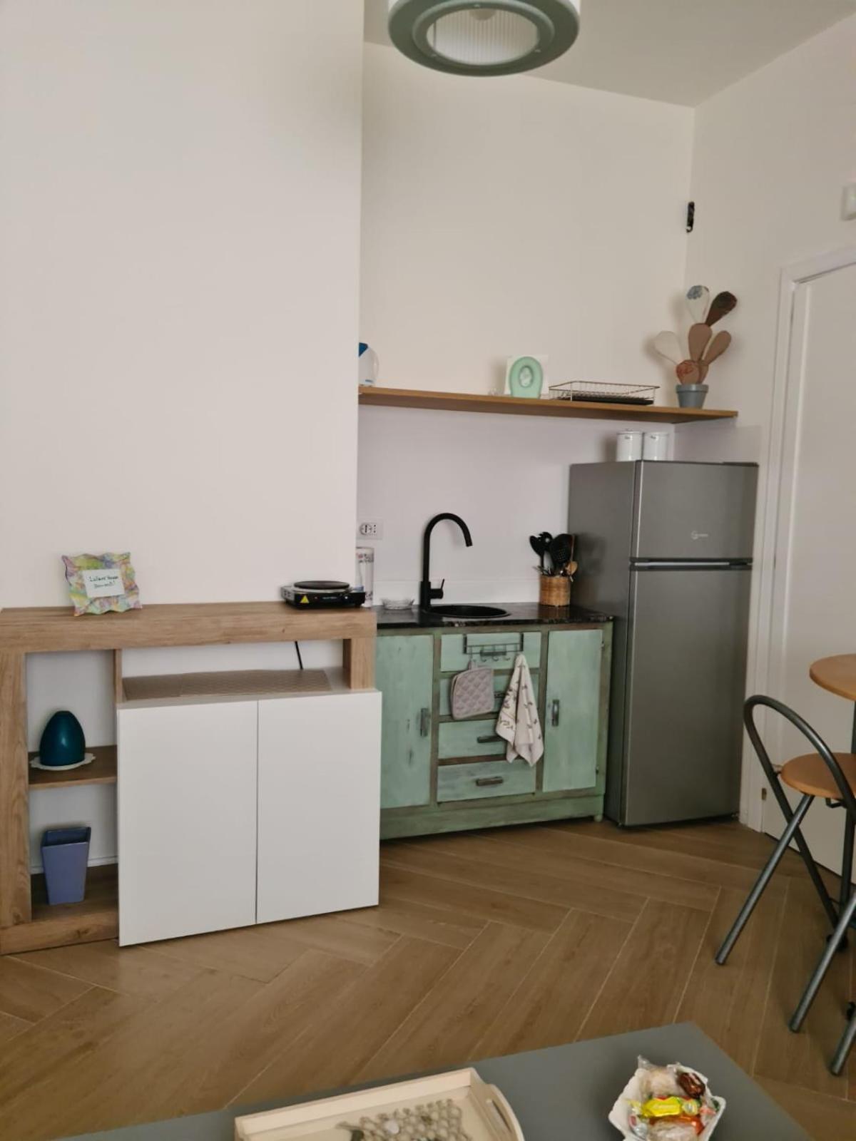 Lallarohouse Katania Zewnętrze zdjęcie